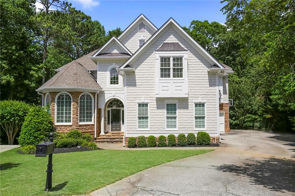 Springmill - Residential