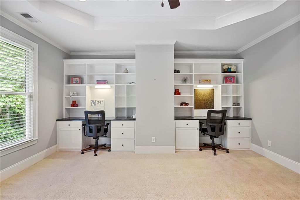 Springmill - Residential