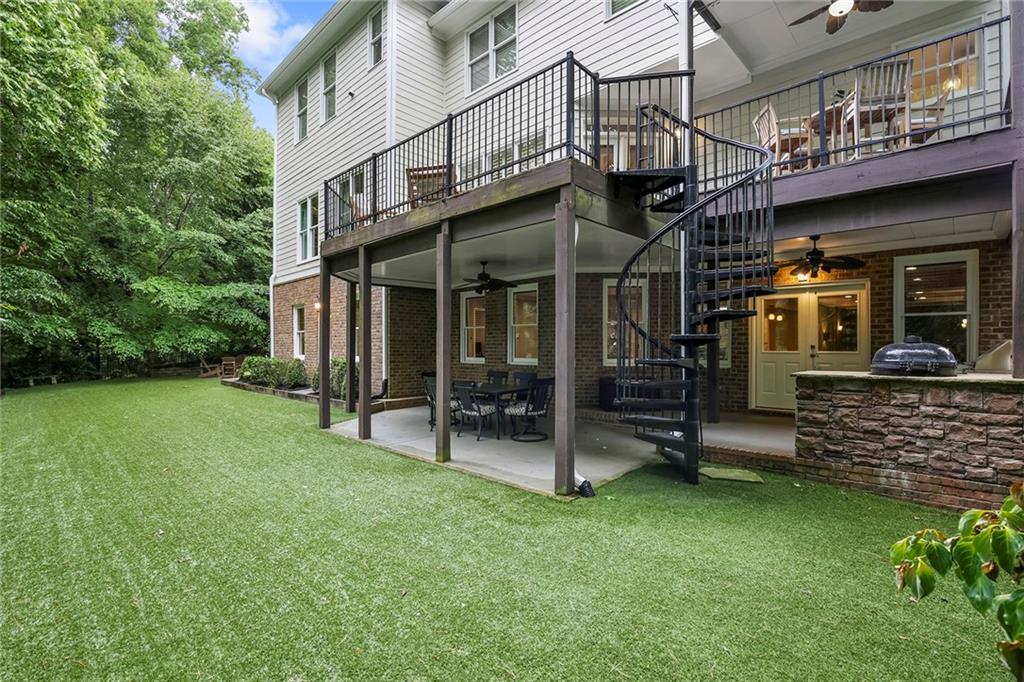 Springmill - Residential
