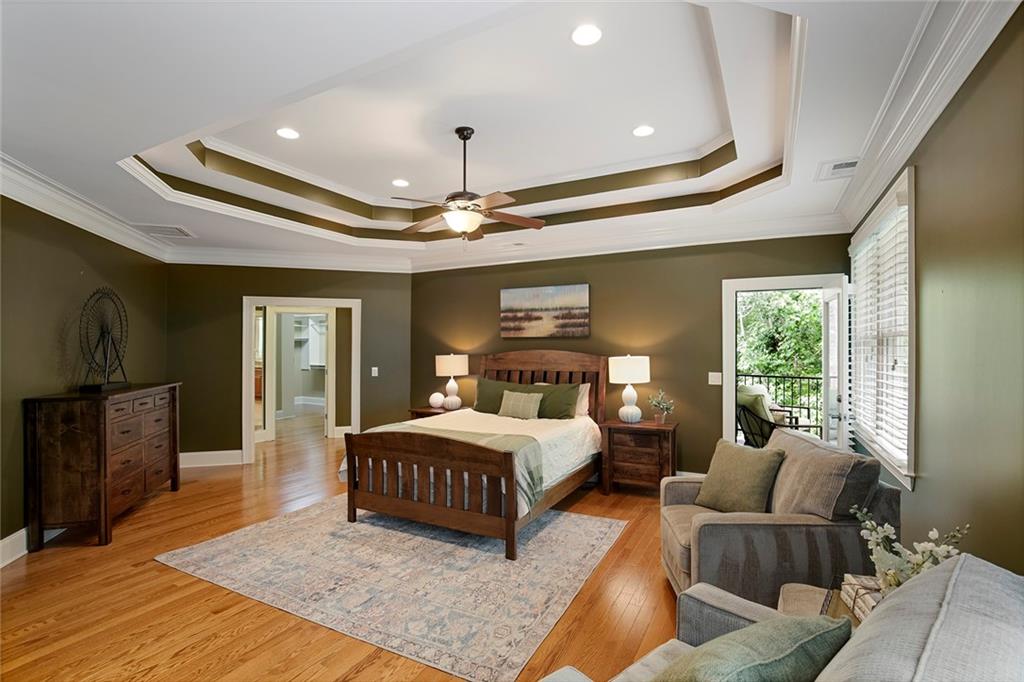 Springmill - Residential