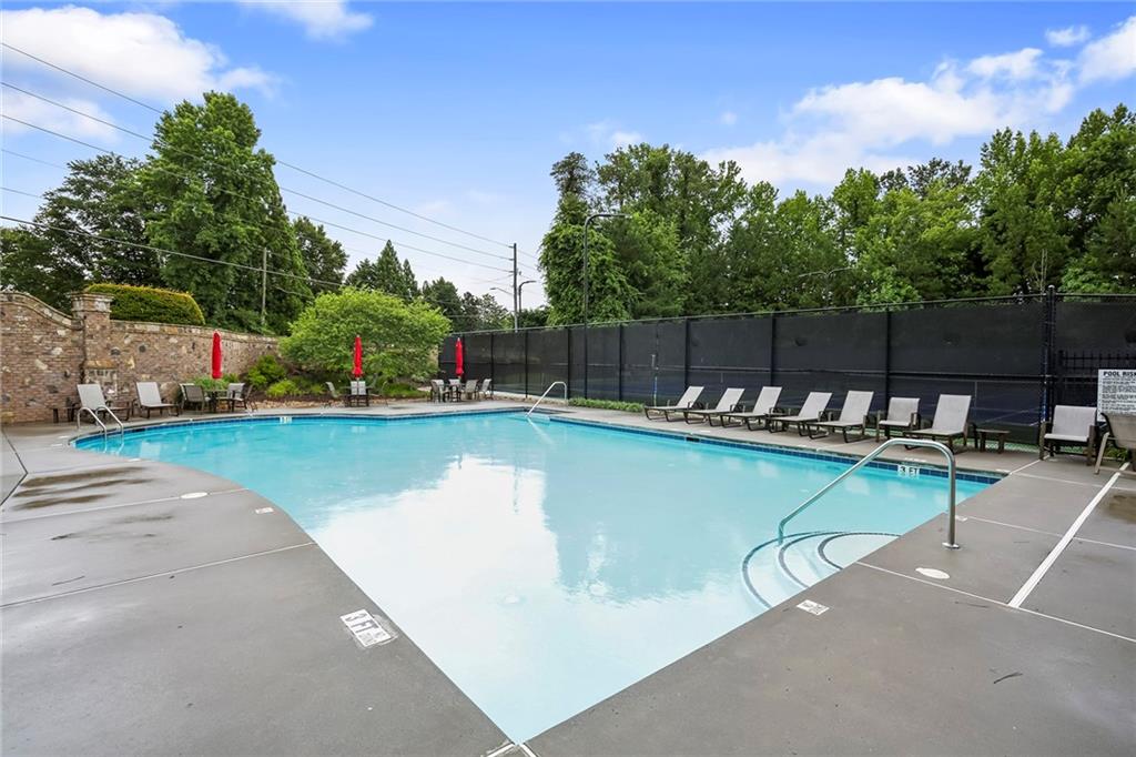 Springmill - Residential