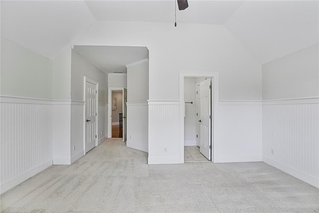Springmill - Residential
