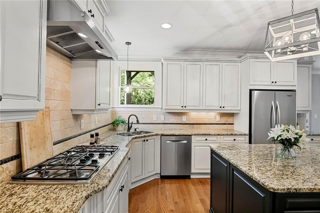 Springmill - Residential