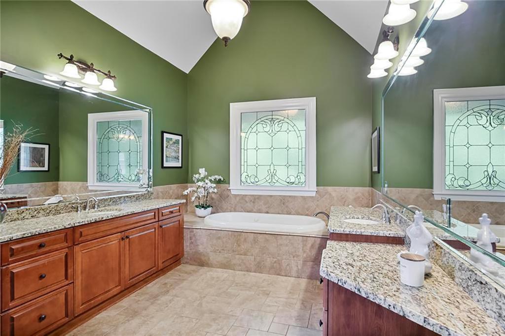 Springmill - Residential