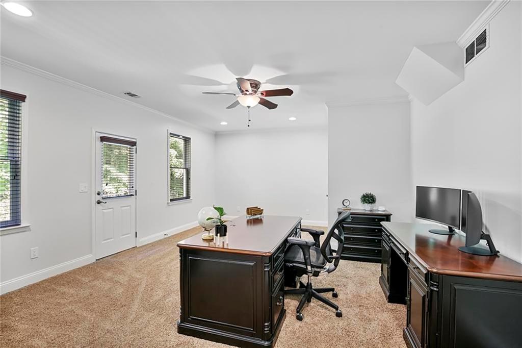 Springmill - Residential