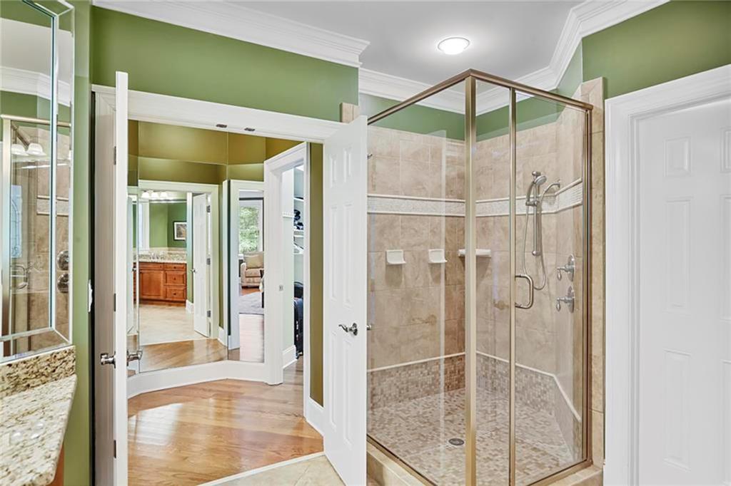 Springmill - Residential