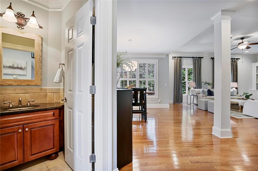 Springmill - Residential