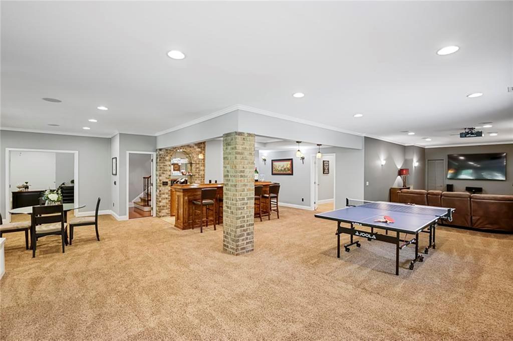 Springmill - Residential