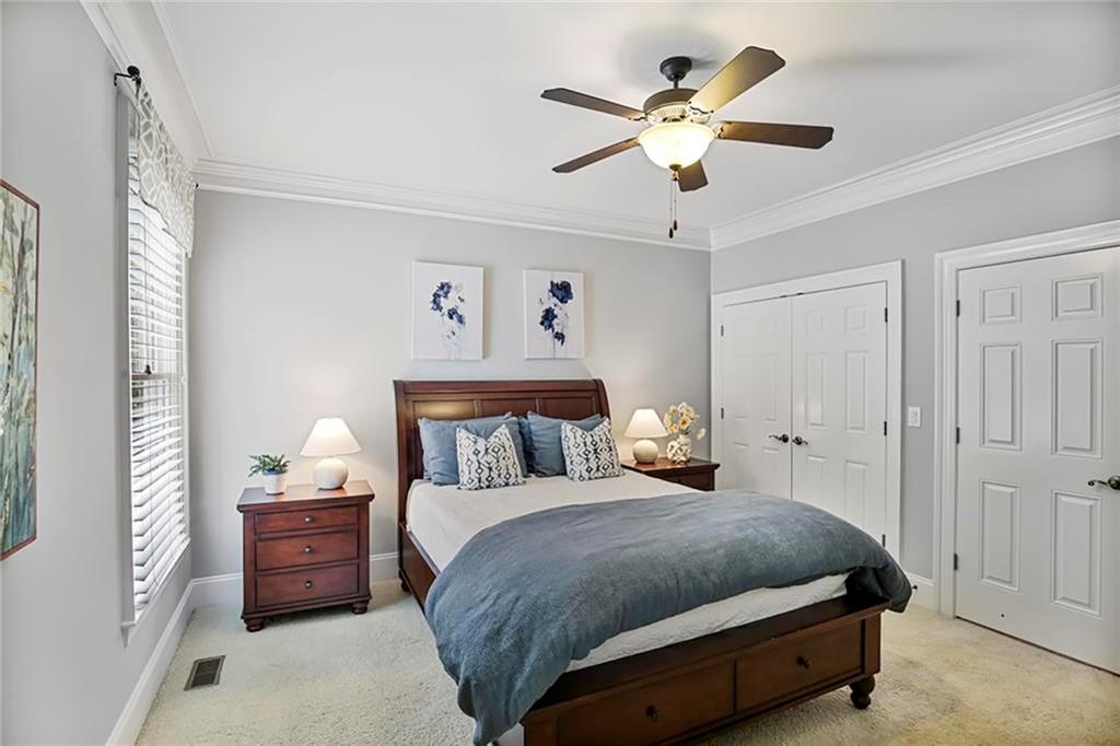 Springmill - Residential