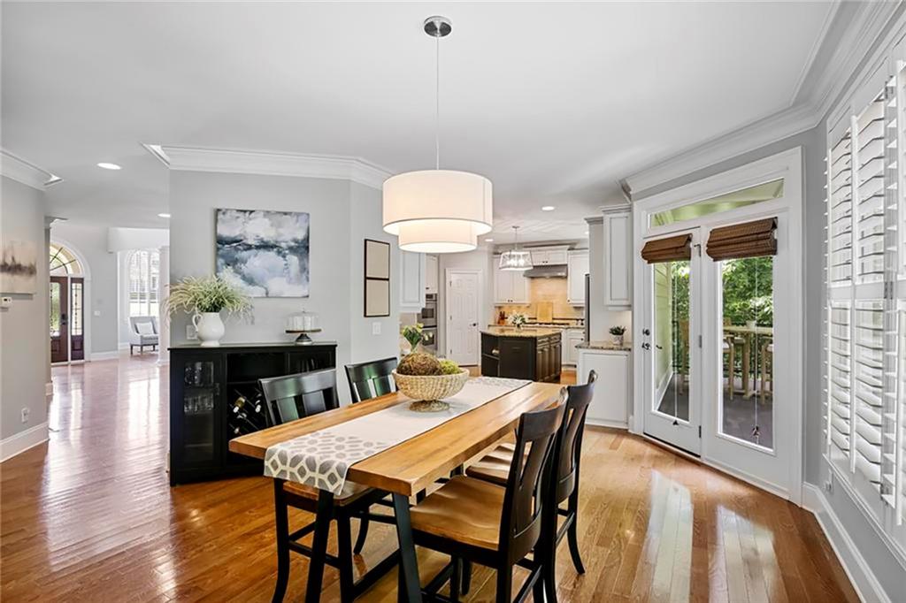 Springmill - Residential