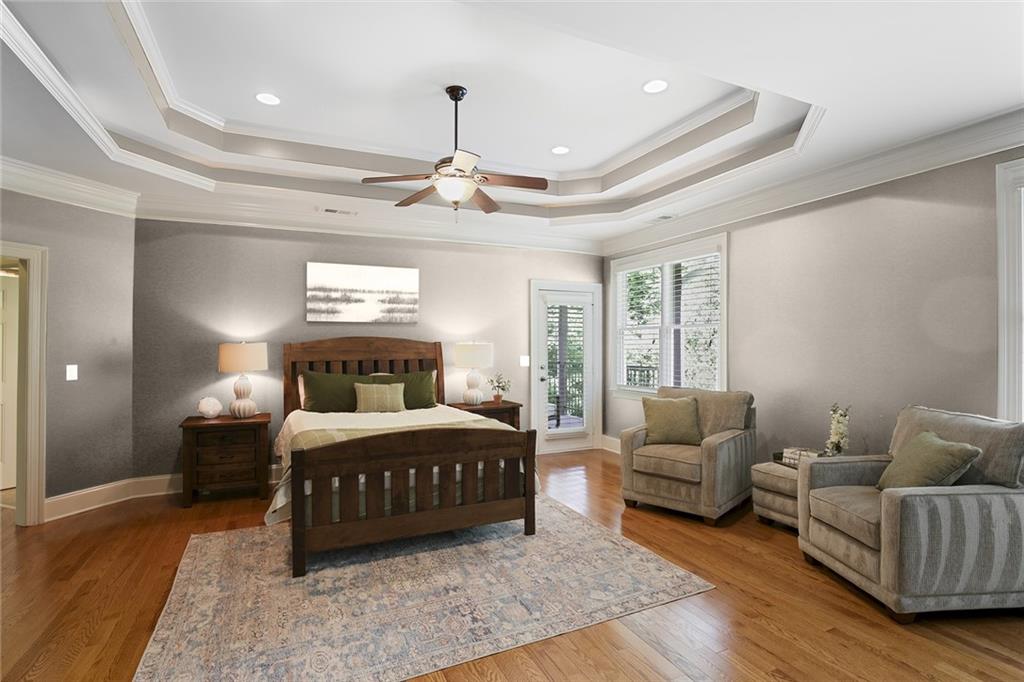 Springmill - Residential