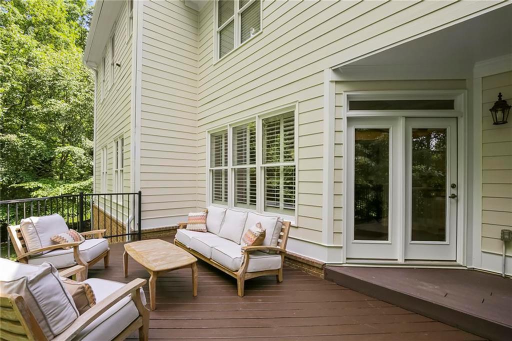 Springmill - Residential