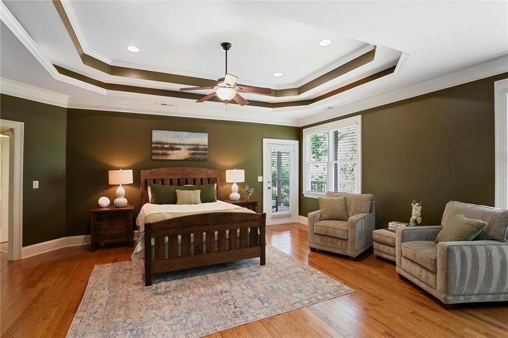 Springmill - Residential