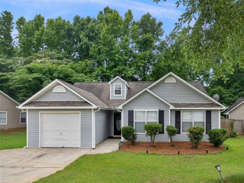 Homes For Sale - 255 Misty Ridge Trail<br/> Stockbridge, GA 30281