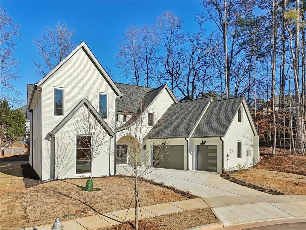 120 Thome Drive