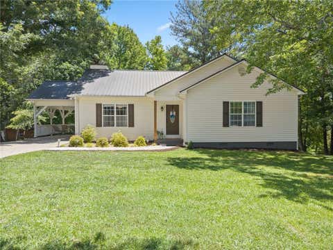 Homes For Sale - 18 Chickasaw Trail<br/> White County, Cleveland, GA 30528