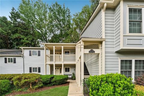 Photo of 26 Springhedge Court SE, Smyrna, GA 30080 (MLS # 7653660)