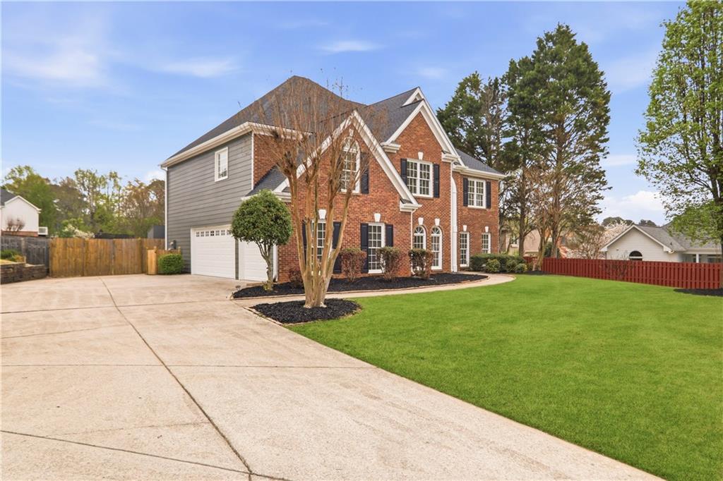 5013 Briar Rose Court