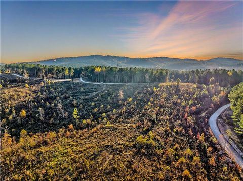 223 Bear Creek Road Talking Rock GA 30175