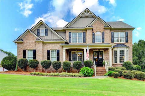Homes For Sale - 7010 Hampton Creek Drive<br/> Cumming, GA 30041