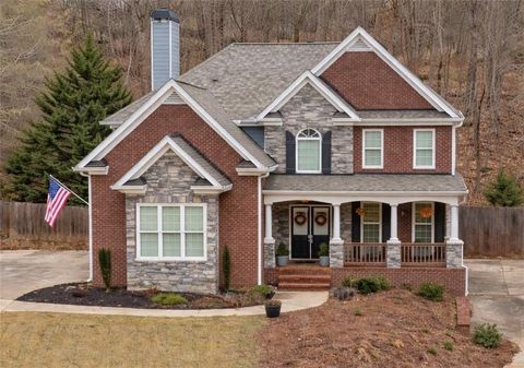 67 Pointer Lane Braselton GA 30517