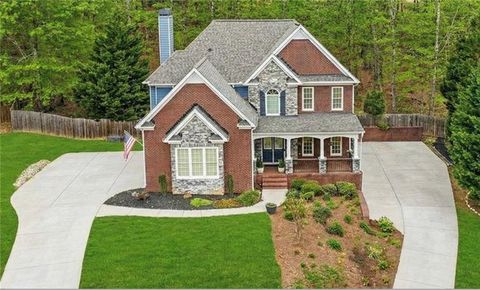 67 Pointer Lane Braselton GA 30517