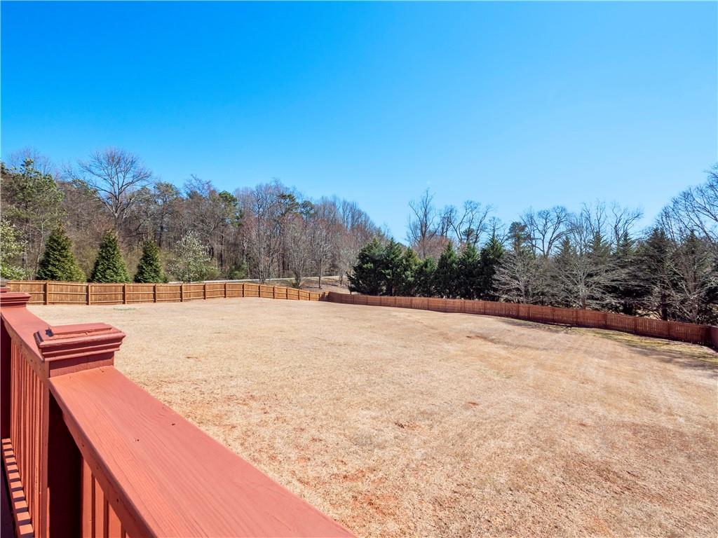 21 Station Drive, Pendergrass, Georgia image 45
