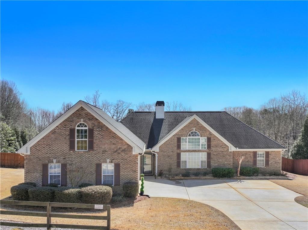 21 Station Drive, Pendergrass, Georgia image 49