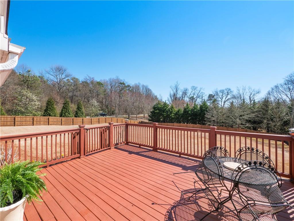 21 Station Drive, Pendergrass, Georgia image 44