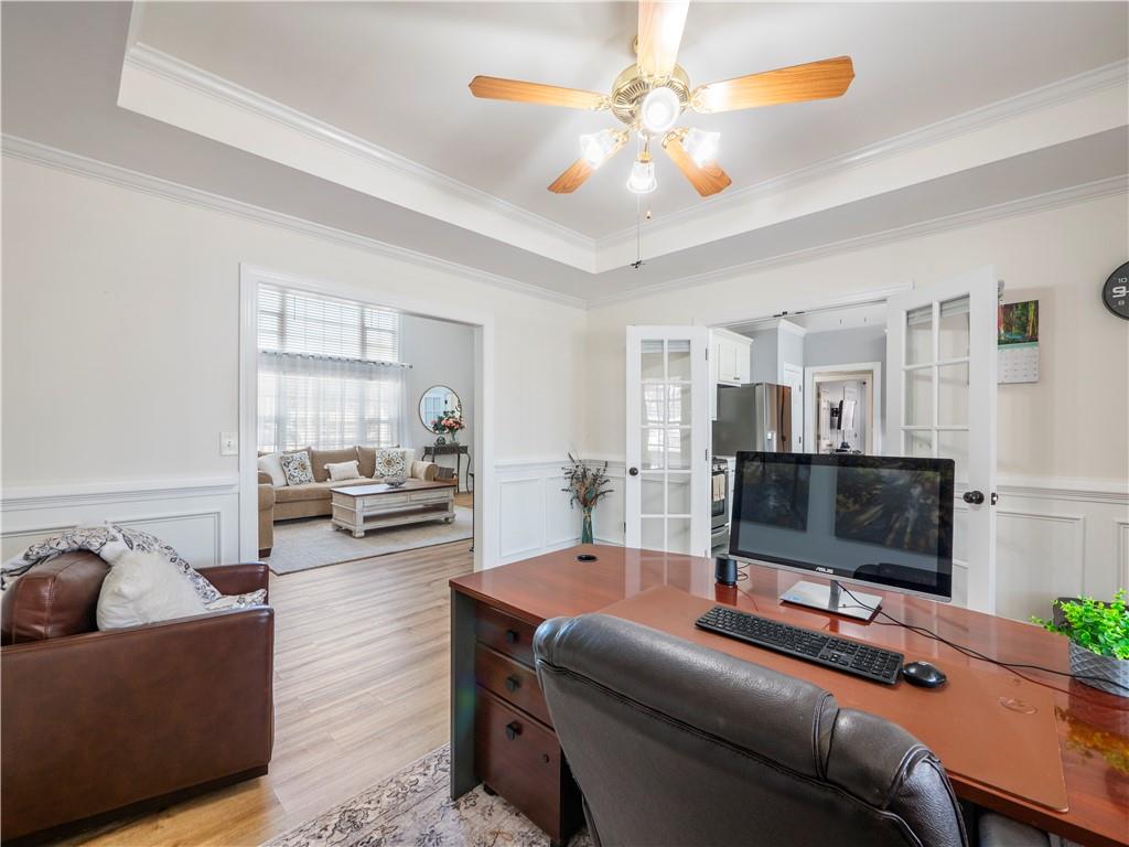 21 Station Drive, Pendergrass, Georgia image 12