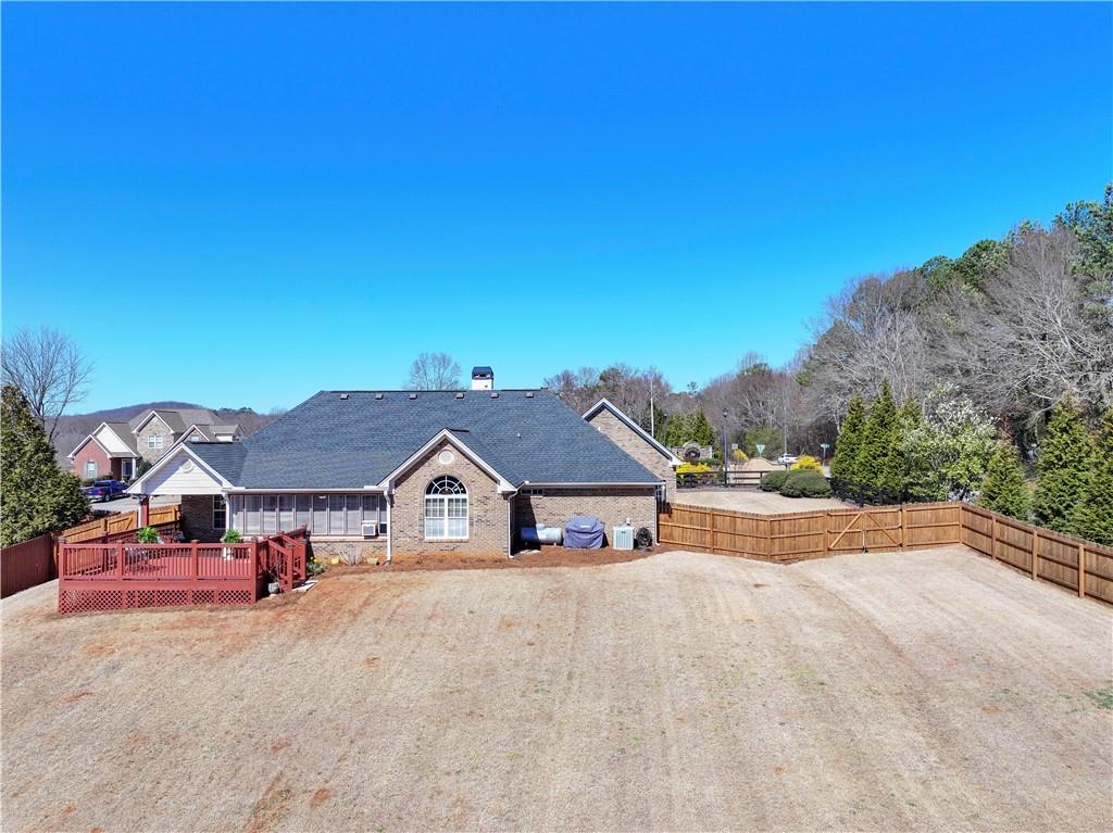 21 Station Drive, Pendergrass, Georgia image 46
