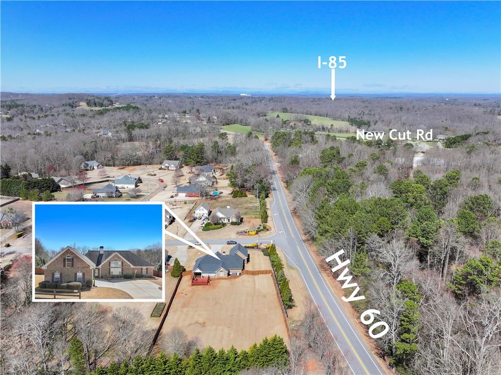 21 Station Drive, Pendergrass, Georgia image 5