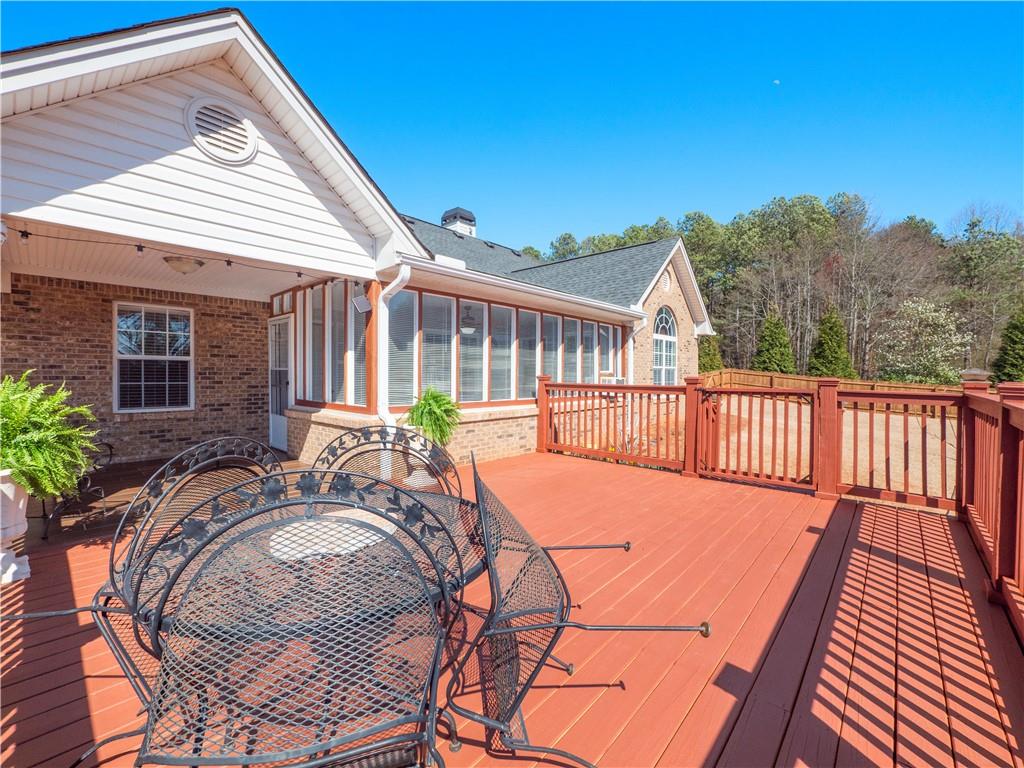 21 Station Drive, Pendergrass, Georgia image 43