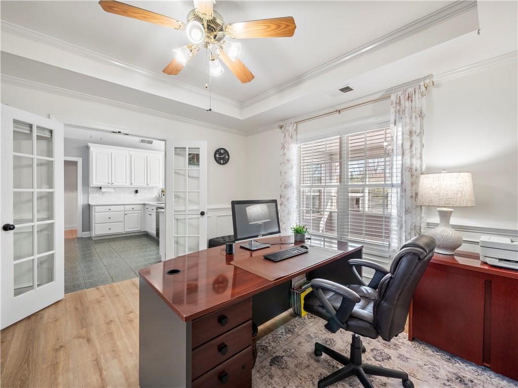 21 Station Drive, Pendergrass, Georgia image 13