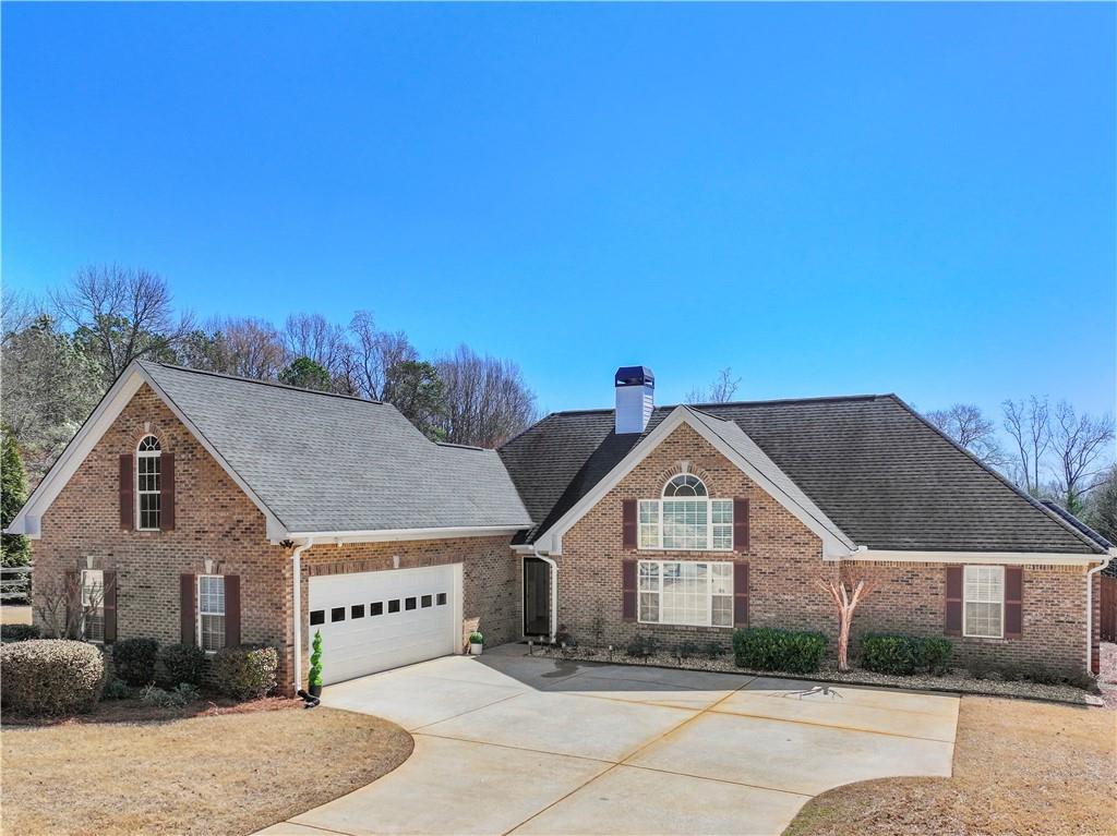 21 Station Drive, Pendergrass, Georgia image 1