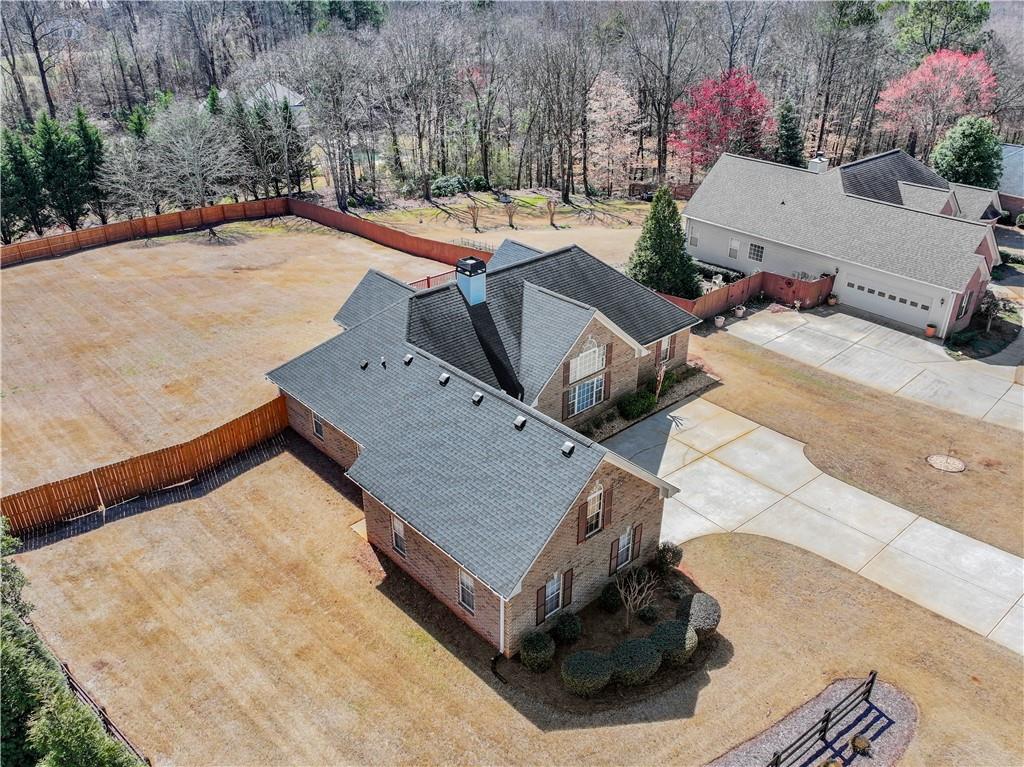 21 Station Drive, Pendergrass, Georgia image 3