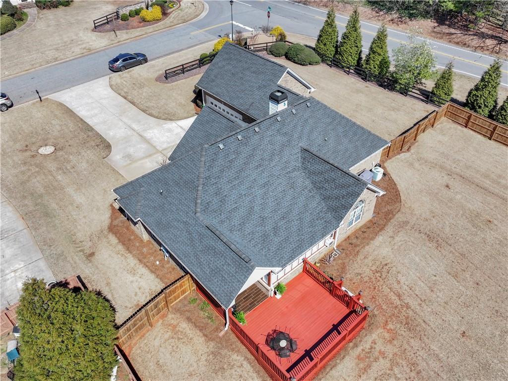 21 Station Drive, Pendergrass, Georgia image 48