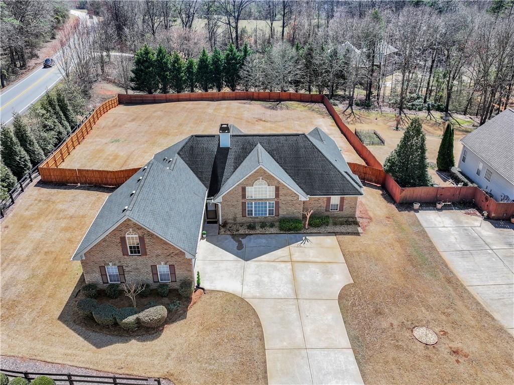 21 Station Drive, Pendergrass, Georgia image 2