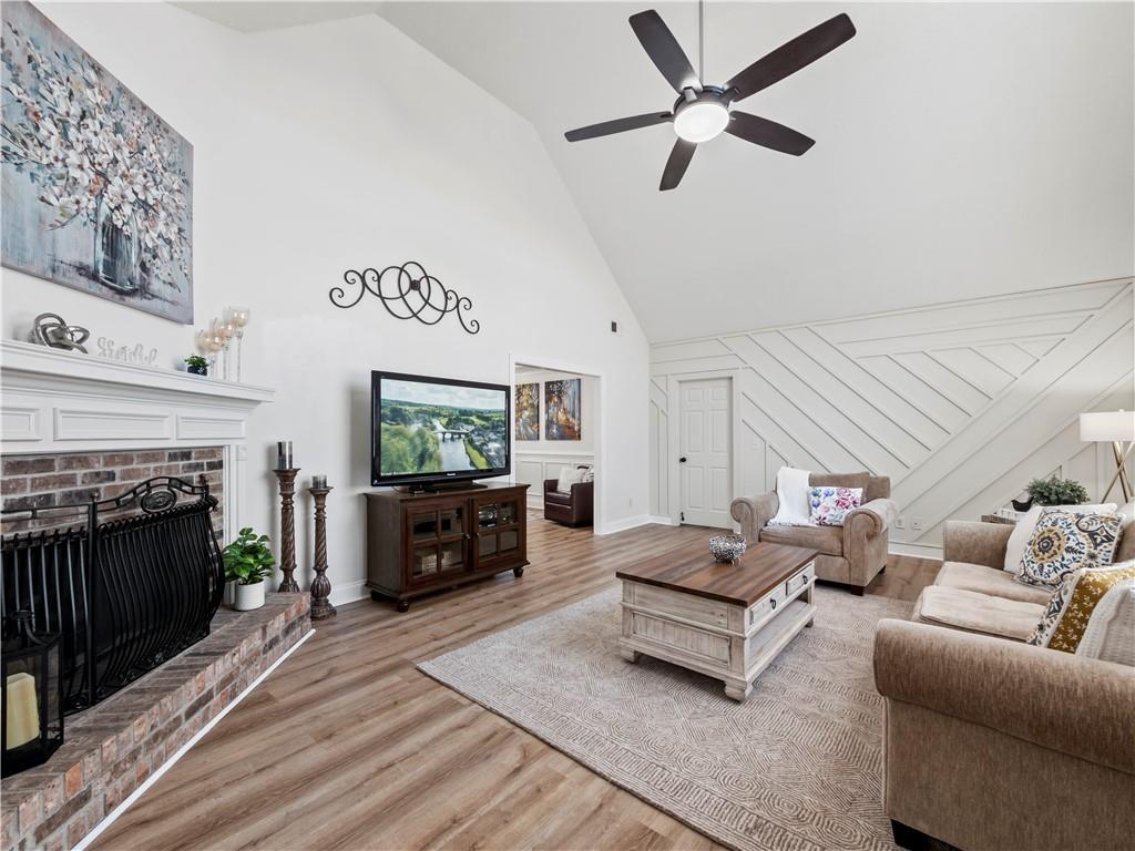 21 Station Drive, Pendergrass, Georgia image 10
