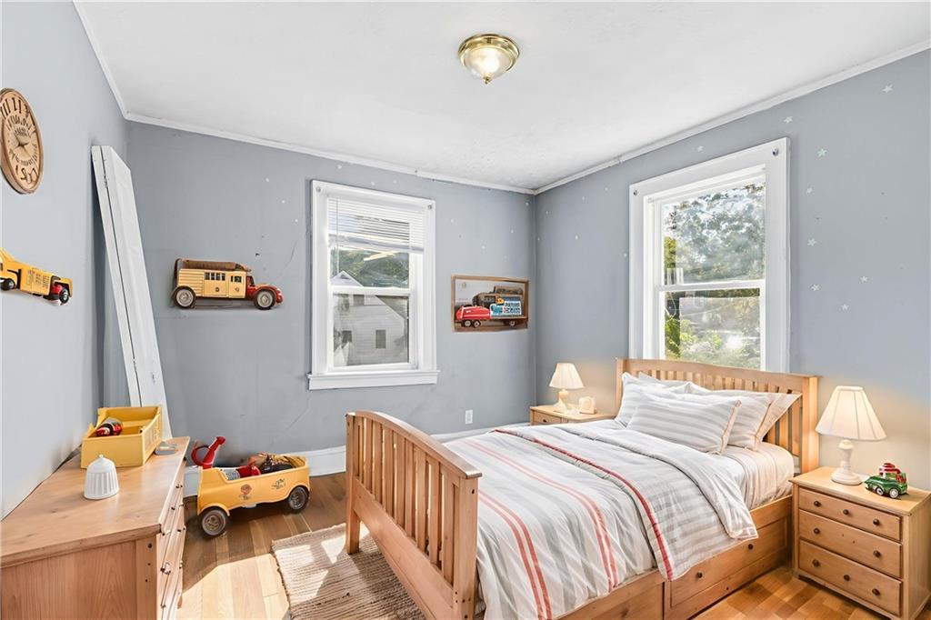 197 Mathewson Place SW