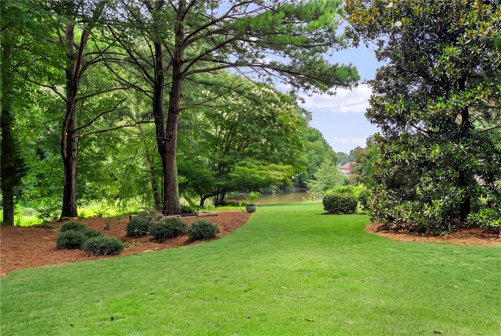 710 Lake Medlock Drive