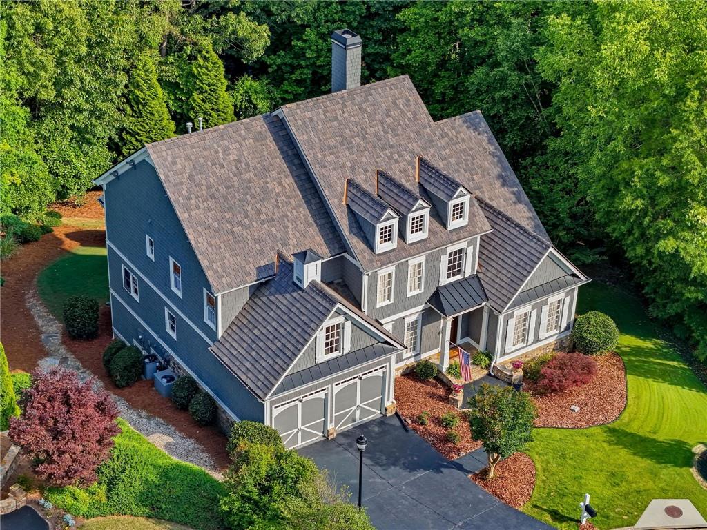 26 Sourwood Circle