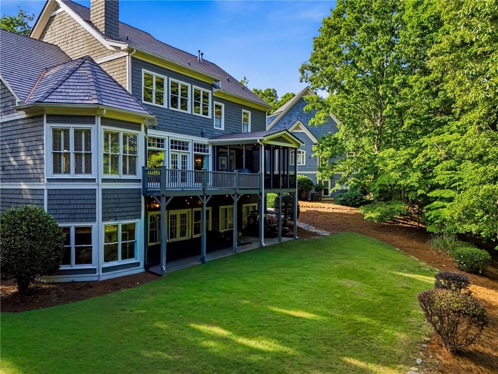 26 Sourwood Circle