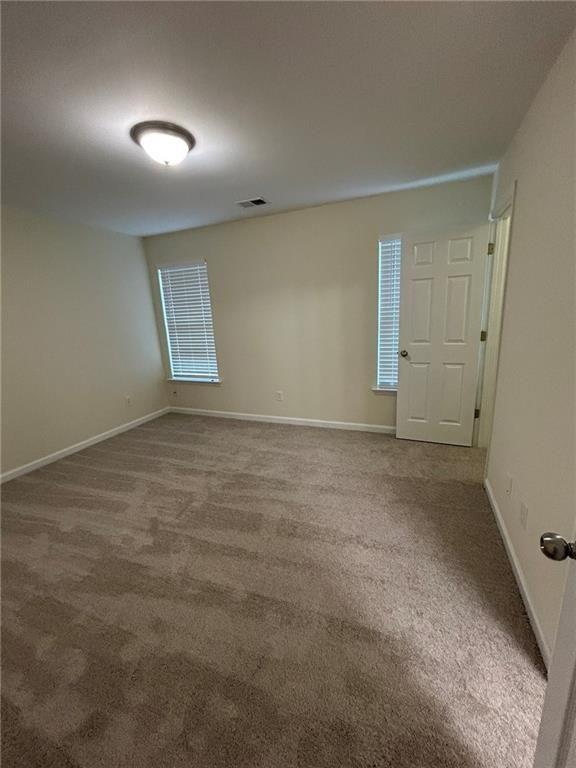 TIMBER CREEK ESTATES - Residential Lease