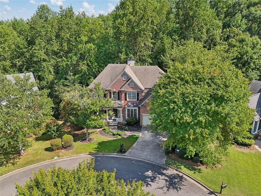 8355 Ainsworth Drive, Cumming, Georgia image 39
