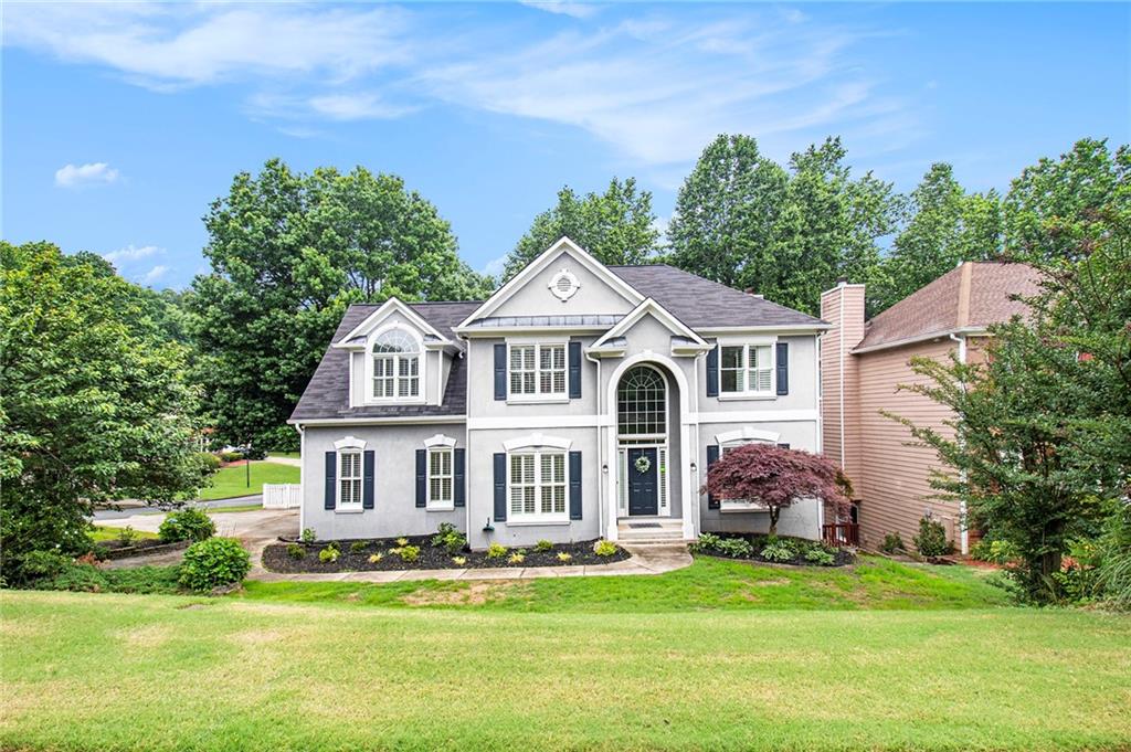 200 Ridge Bluff Lane, Suwanee, Georgia image 42