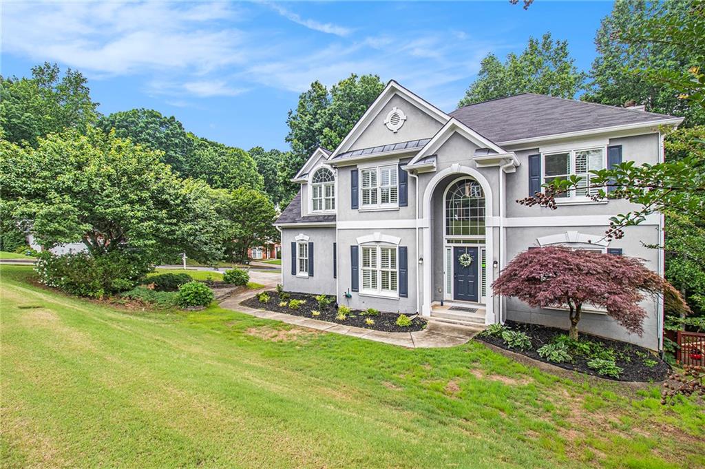 200 Ridge Bluff Lane, Suwanee, Georgia image 43
