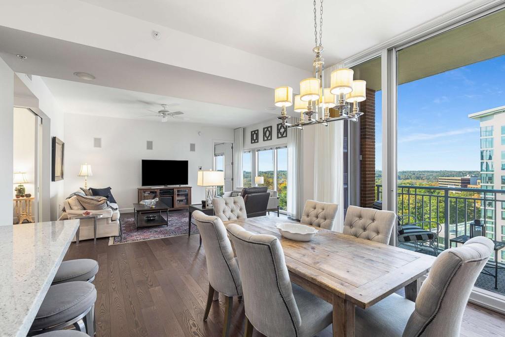 1820 Peachtree Street NW 1409