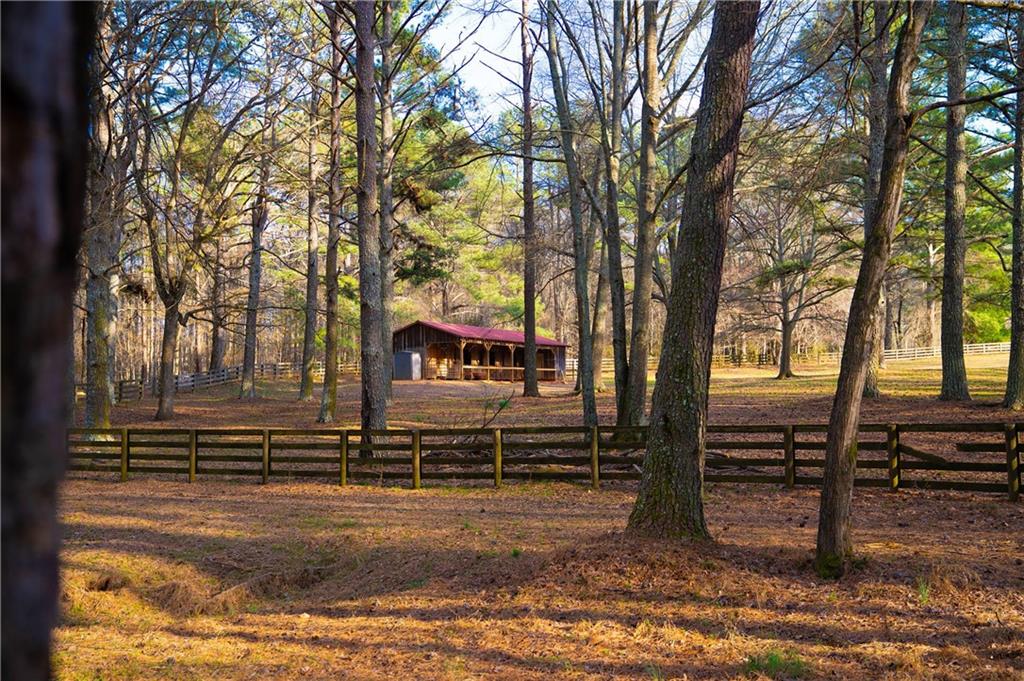 9305 Wilkerson Mill Road