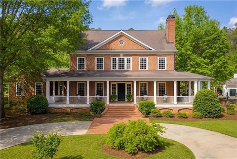 9305 Wilkerson Mill Road Chattahoochee Hills GA 30268